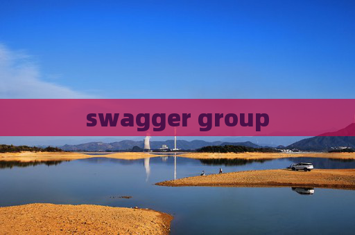swagger group