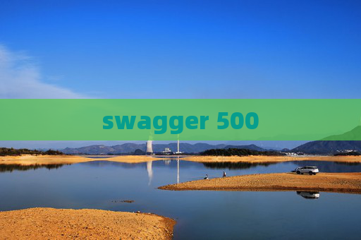 swagger 500