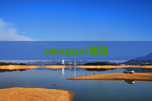 swagger发音